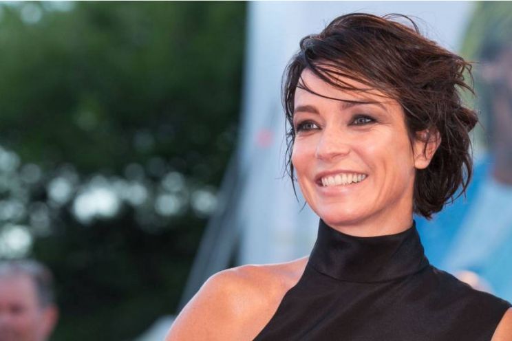 Stefania Rocca