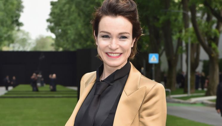 Stefania Rocca