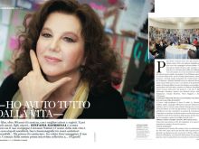 Stefania Sandrelli #750180 picture (Landscape Medium)