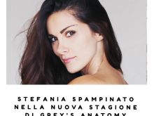 Stefania Spampinato