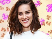 Stefania Spampinato