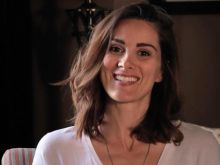Stefania Spampinato