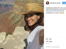 Stefania Spampinato