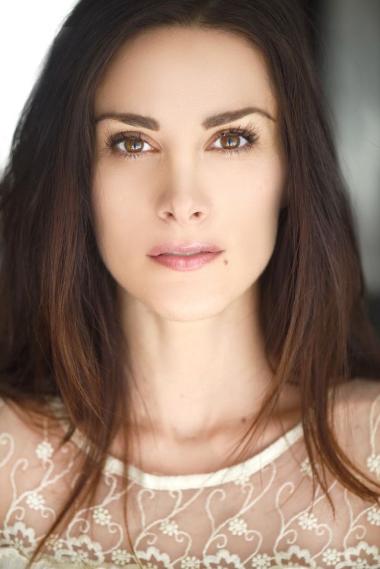 Stefania Spampinato