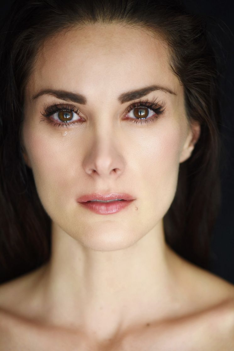 Stefania Spampinato