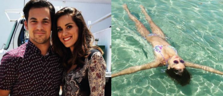 Stefania Spampinato
