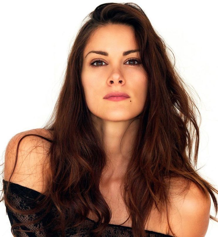 Stefania Spampinato