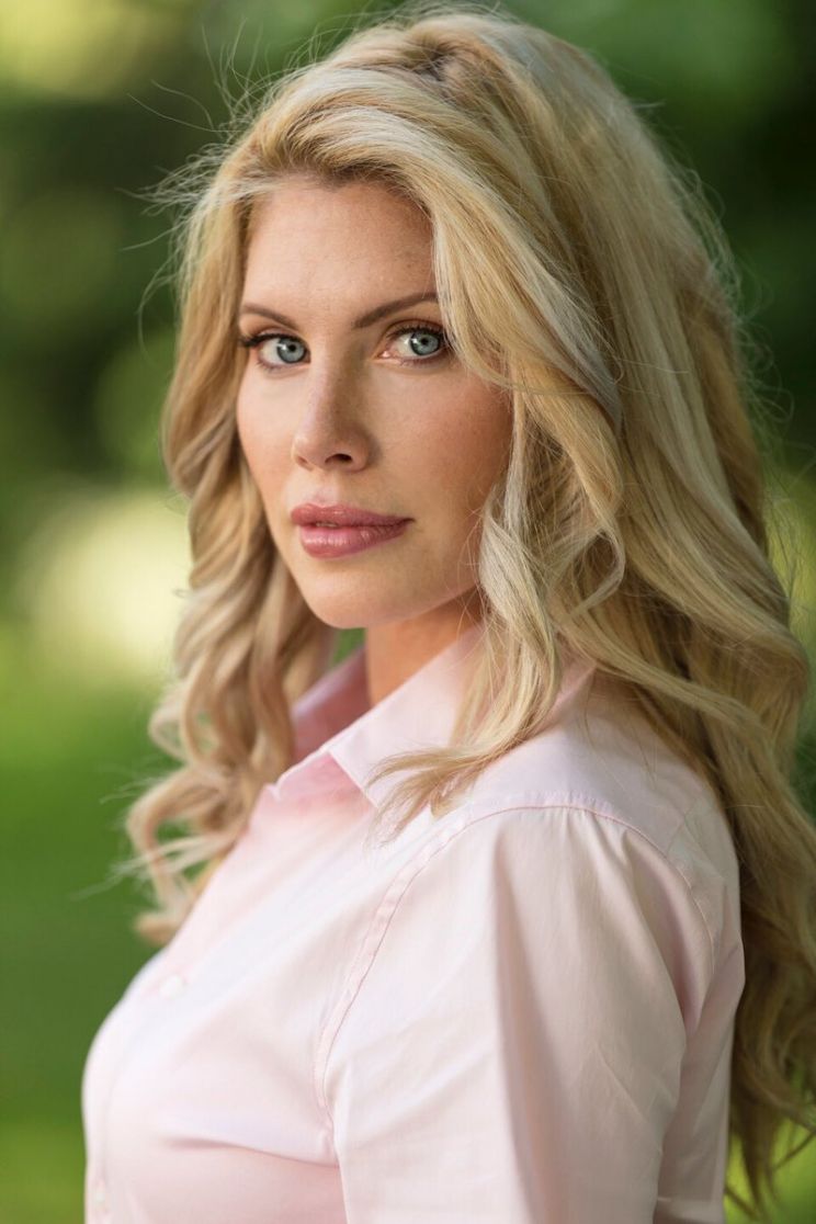 Stefanie Bloom
