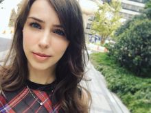 Stefanie Joosten