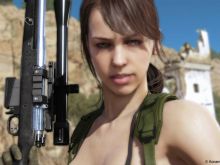 Stefanie Joosten