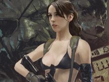 Stefanie Joosten