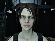 Stefanie Joosten
