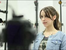 Stefanie Joosten