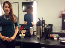 Stefanie Joosten