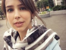 Stefanie Joosten