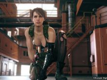 Stefanie Joosten