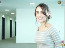 Stefanie Joosten #803873 picture (Landscape Medium)