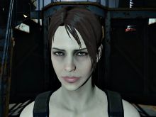 Stefanie Joosten
