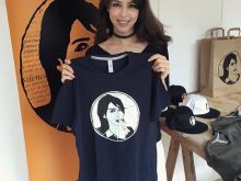 Stefanie Joosten