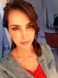 Stefanie Joosten