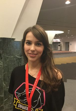 Stefanie Joosten