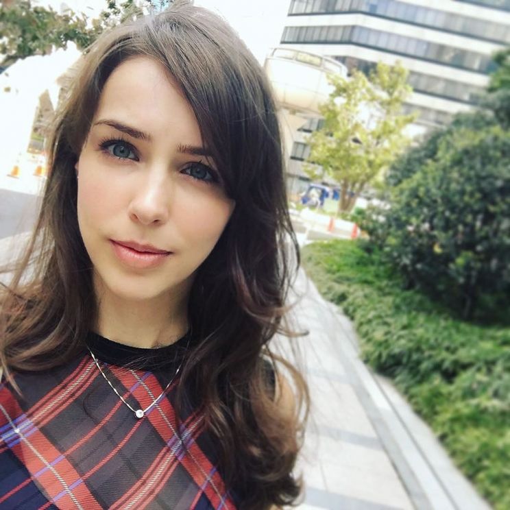 Stefanie Joosten