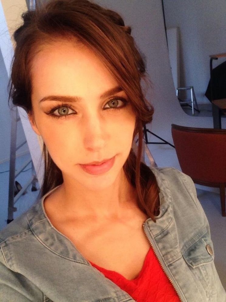 Stefanie Joosten