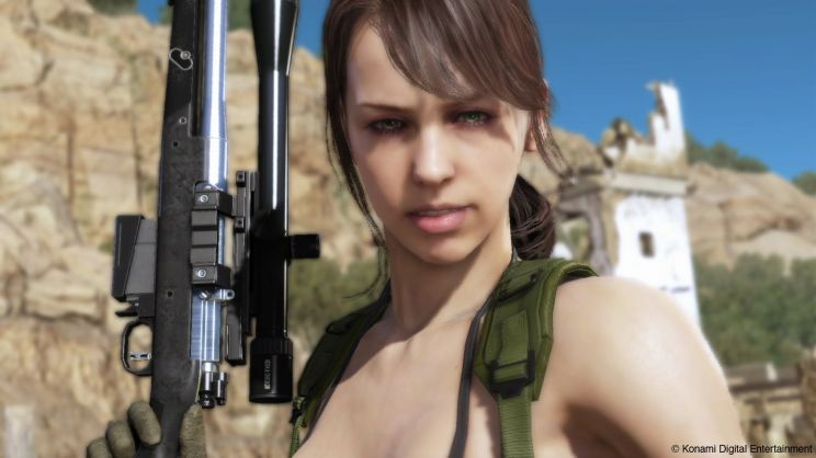 Stefanie Joosten