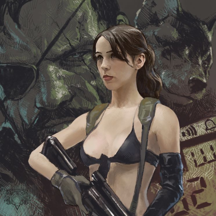 Stefanie Joosten