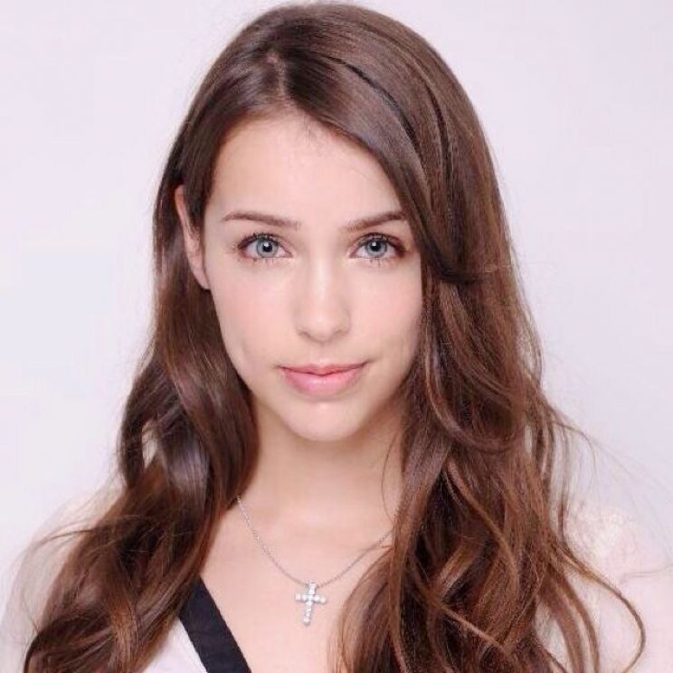 Stefanie Joosten