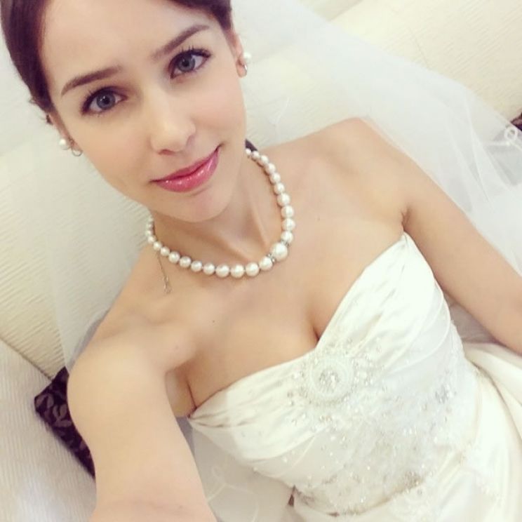 Stefanie Joosten