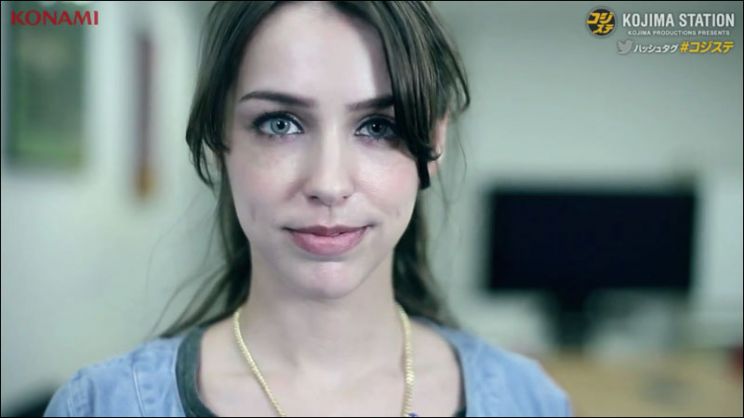 Stefanie Joosten