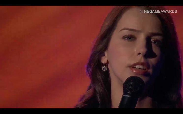 Stefanie Joosten