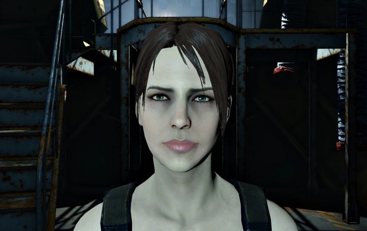 Stefanie Joosten