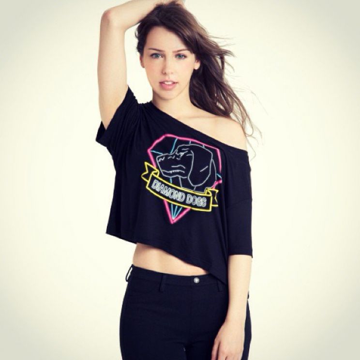 Stefanie Joosten