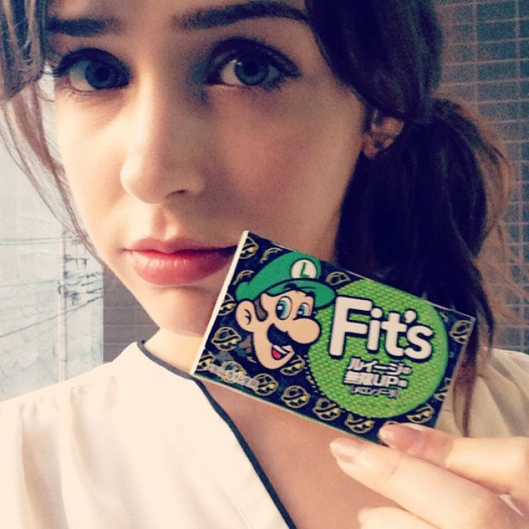 Stefanie Joosten