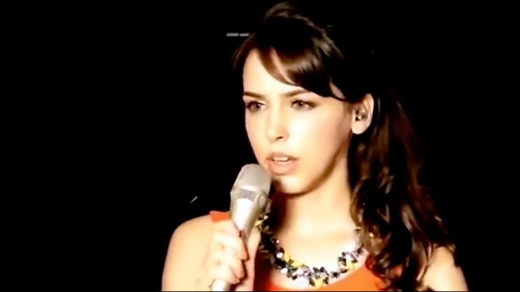 Stefanie Joosten
