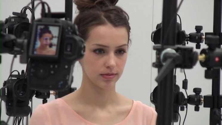 Stefanie Joosten