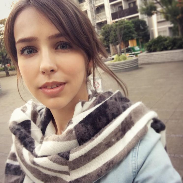 Stefanie Joosten