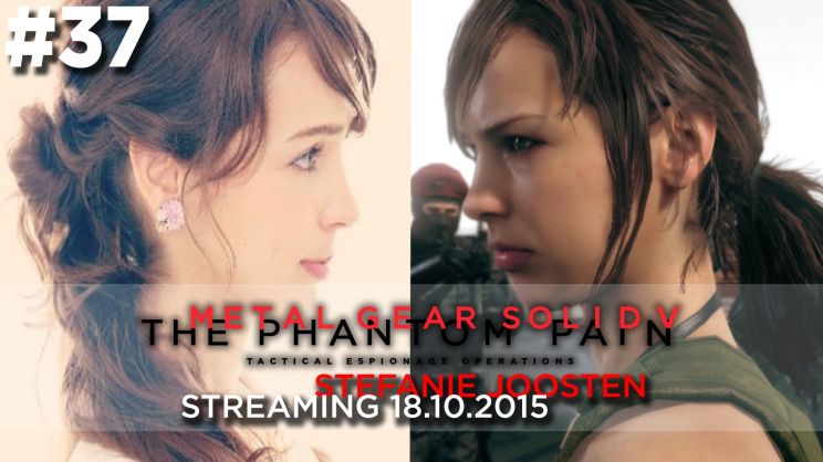 Stefanie Joosten