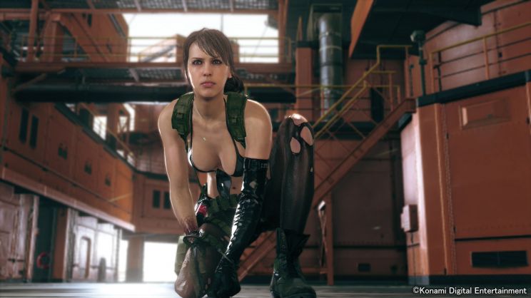 Stefanie Joosten