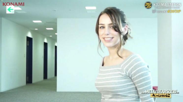 Stefanie Joosten