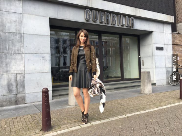 Stefanie Joosten