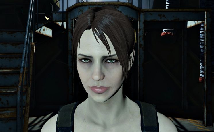 Stefanie Joosten