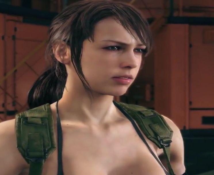 Stefanie Joosten