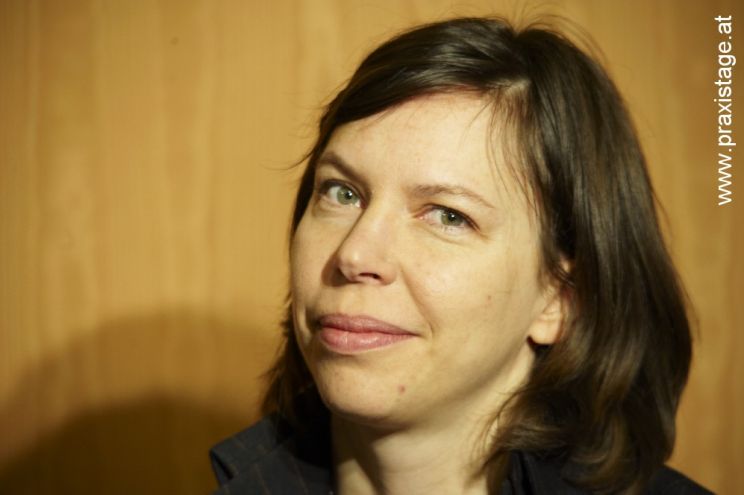 Stefanie Kleine