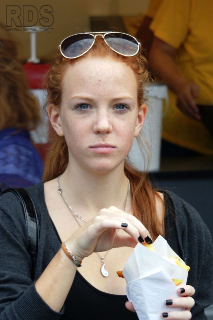 Stefanie Kleine