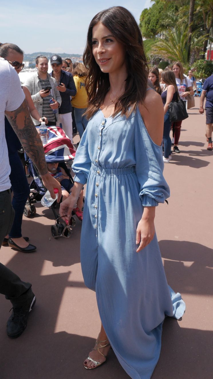 Stefanie Kleine