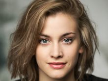 Stefanie Martini