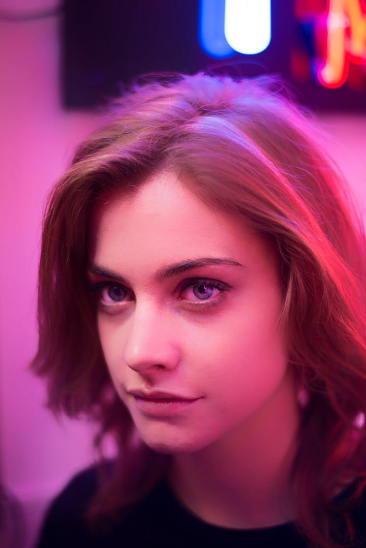 Stefanie Martini